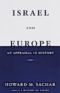 Israel and Europe
