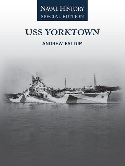 USS Yorktown
