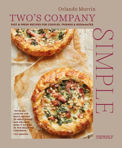 Two’s Company: Simple