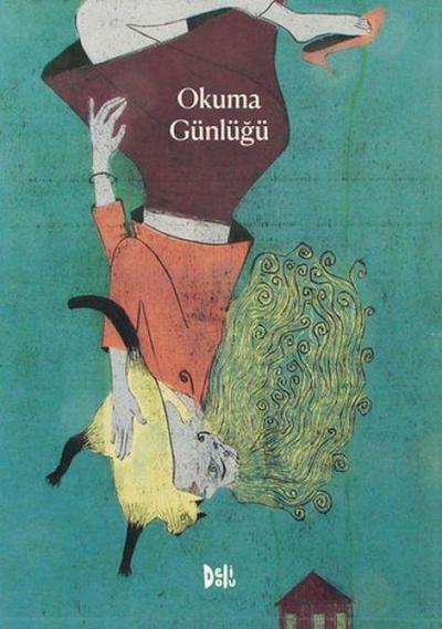 Okuma Günlügü Düsen Kiz