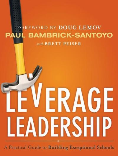 Leverage Leadership