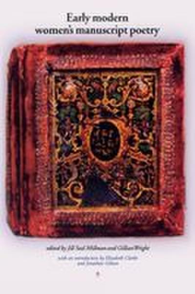 Early modern women’s manuscript poetry
