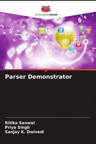 Parser Demonstrator