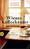 Wiener Kaffeehäuser