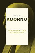 Ontology and Dialectics