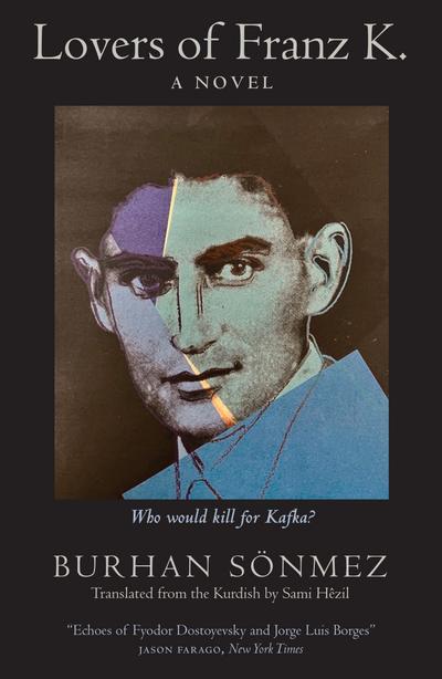 Lovers of Franz K.