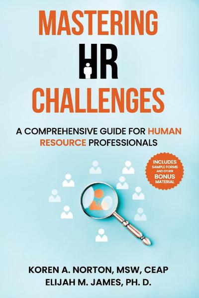 Mastering HR Challenges