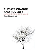 Climate Change and Poverty