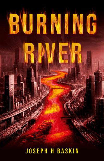 Burning River