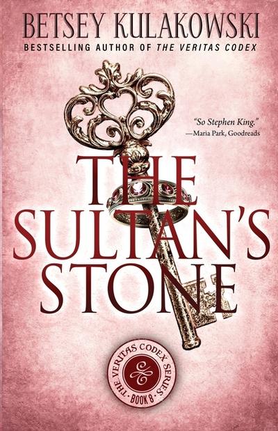 The Sultan’s Stone