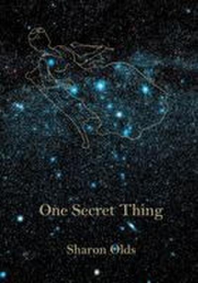 One Secret Thing
