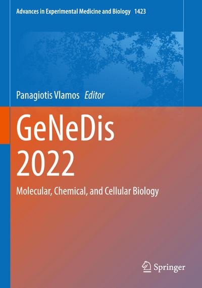 GeNeDis 2022