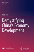 Demystifying Chinas Economy Development