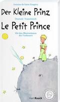 Der kleine Prinz / Le Petit Prince