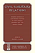 Civil-military Relations