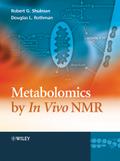 Metabolomics by In Vivo NMR
