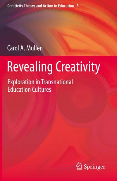 Revealing Creativity