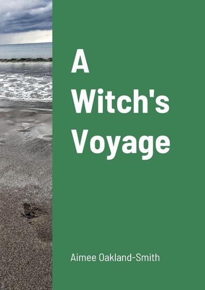 A Witch’s Voyage