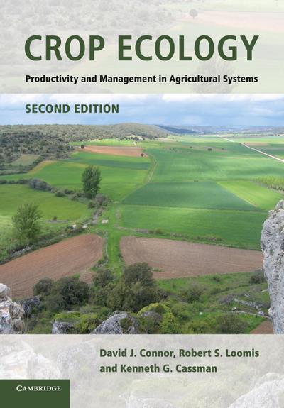 Crop Ecology