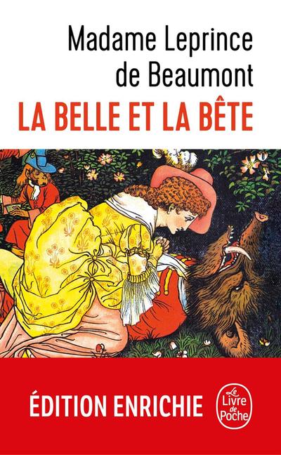 La Belle et la bête