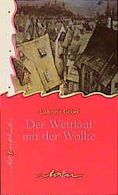 Der Wettlauf mit der Wolke