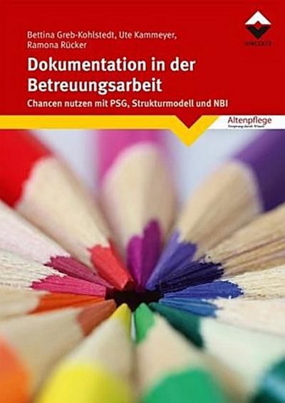 Dokumentation in der Betreuungsarbeit