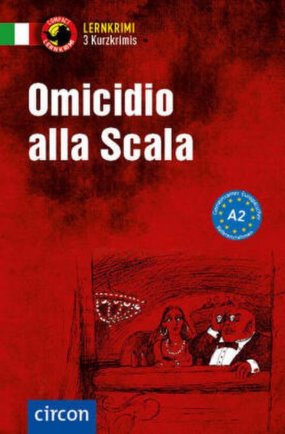 Omicidio alla Scala