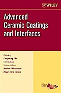Advanced Ceramic Coatings and Interfaces, Volume 27, Issue 3