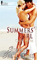 Summers’ Girl