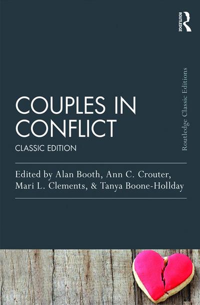 Couples in Conflict