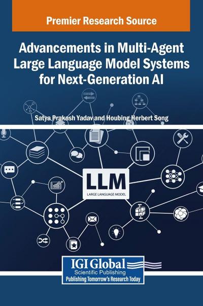 Advancements in Multi-Agent Large Language Model Systems for Next-Generation AI