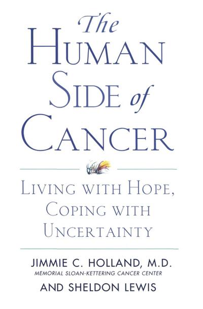 Human Side of Cancer, The