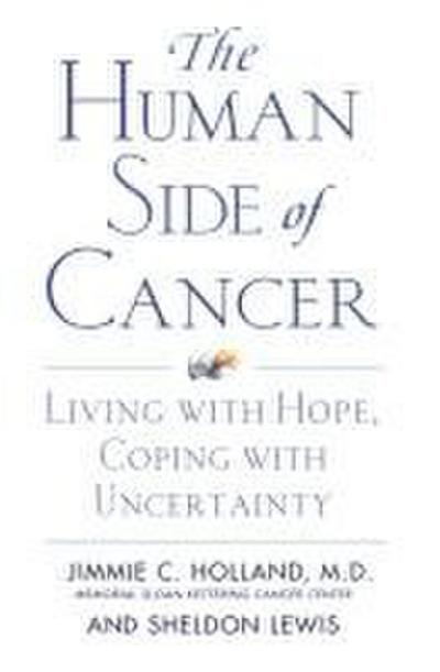Human Side of Cancer, The
