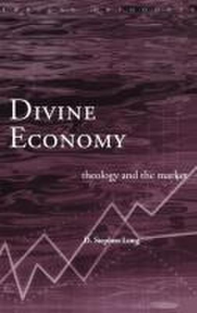 Divine Economy