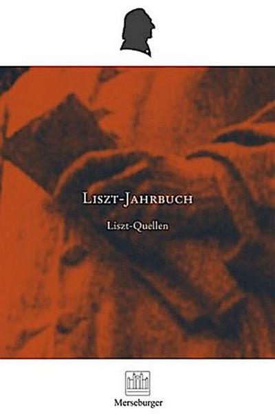 Liszt-Jahrbuch / Liszt-Jahrbuch 2019/2020. Bd.3