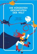 Die kürzesten Geschichten der Welt, 52 Karten
