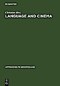 Language and Cinema