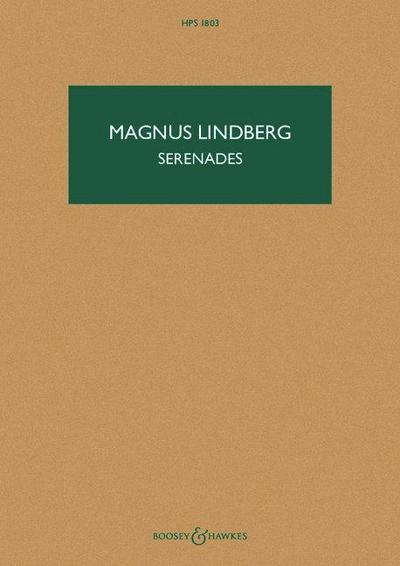 Serenades