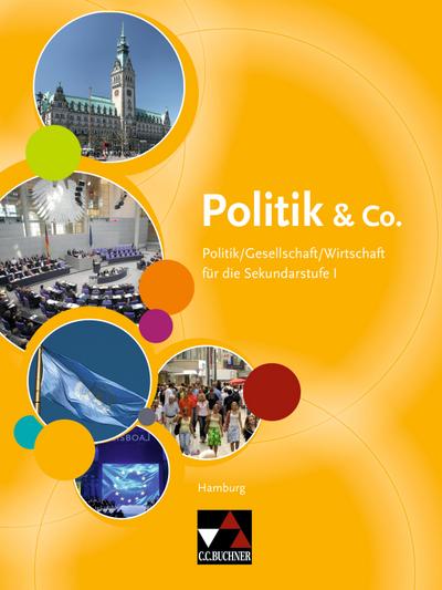 Politik & Co., Ausgabe Hamburg