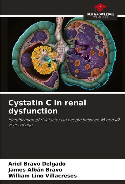 Cystatin C in renal dysfunction