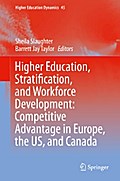 Higher Education, Stratification, and Workforce Development