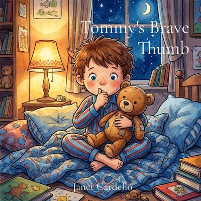Tommy’s Brave Thumb