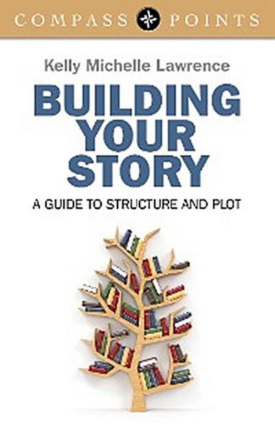 Compass Points - Building Your Story