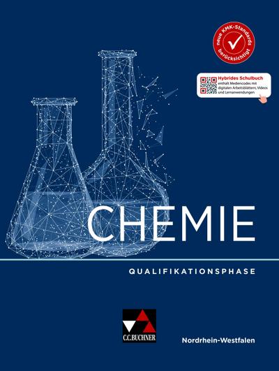 Chemie Nordrhein-Westfalen – Sek II / Chemie NRW Sek II Qualifikationsphase