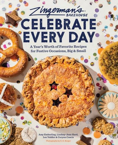Zingerman’s Celebrate Every Day