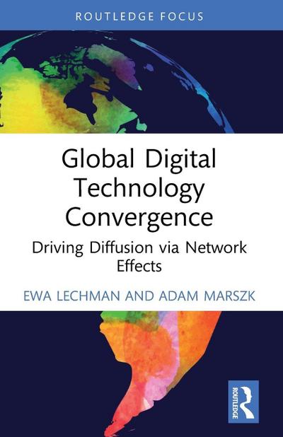 Global Digital Technology Convergence