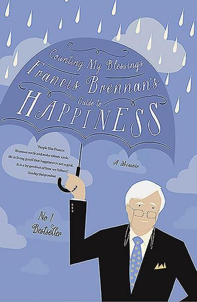 Counting My Blessings