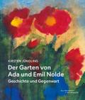 Der Garten von Ada und Emil Nolde