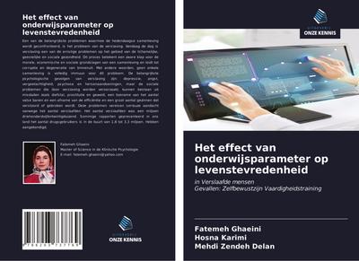 Het effect van onderwijsparameter op levenstevredenheid