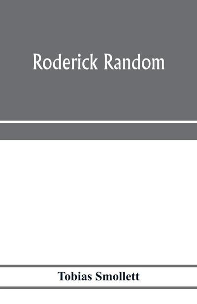 Roderick Random